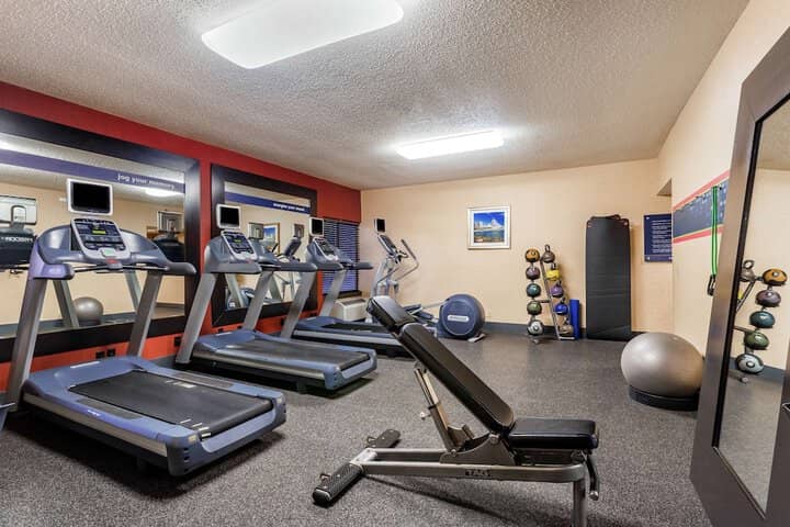 Health and Fitness 19 of 25