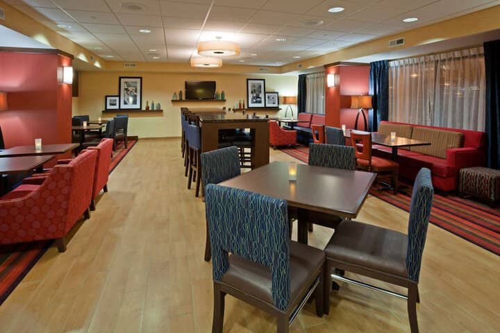 Hotel Interior 4 of 25