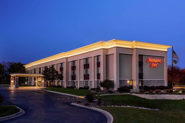 Hotel 24 of 25